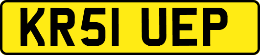 KR51UEP