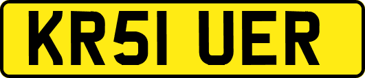 KR51UER