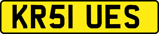 KR51UES