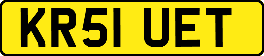 KR51UET