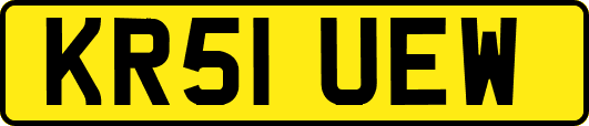KR51UEW