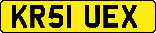 KR51UEX