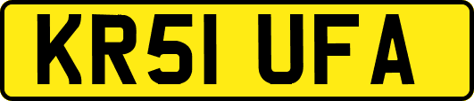 KR51UFA