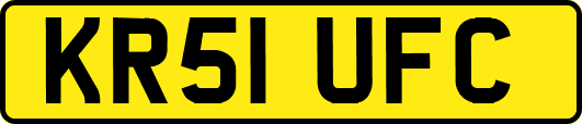 KR51UFC