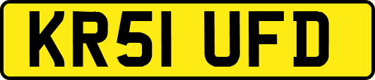 KR51UFD