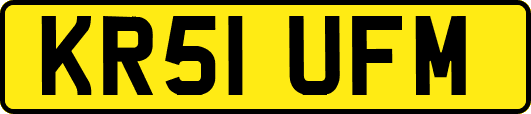 KR51UFM