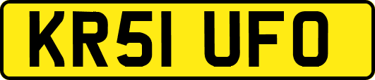 KR51UFO