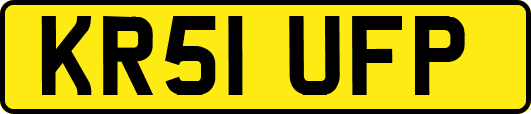 KR51UFP