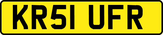 KR51UFR