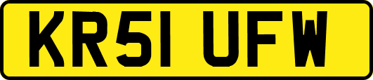 KR51UFW