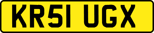 KR51UGX