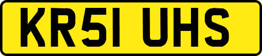 KR51UHS