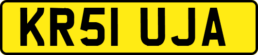 KR51UJA