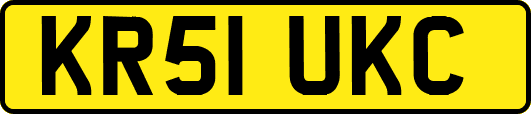 KR51UKC