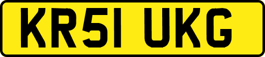 KR51UKG