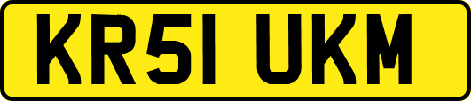 KR51UKM