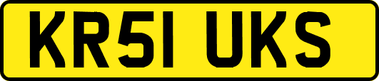 KR51UKS