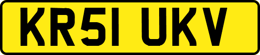 KR51UKV