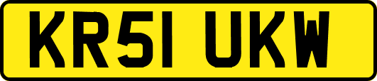 KR51UKW