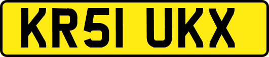 KR51UKX