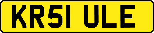 KR51ULE