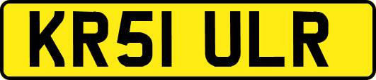 KR51ULR