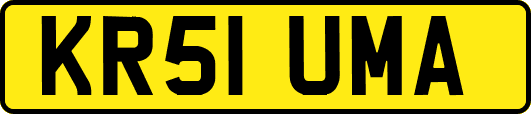 KR51UMA