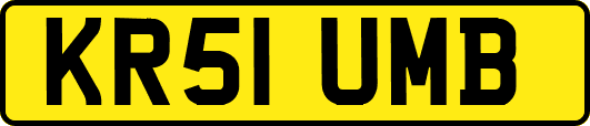 KR51UMB