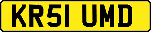 KR51UMD