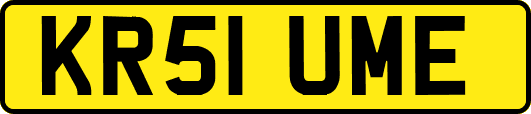 KR51UME