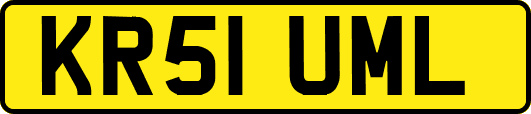 KR51UML