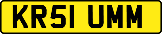 KR51UMM