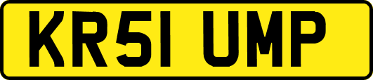 KR51UMP