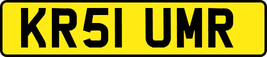 KR51UMR