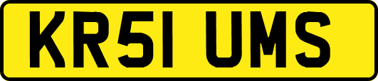 KR51UMS