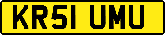 KR51UMU