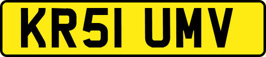 KR51UMV