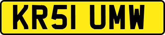 KR51UMW