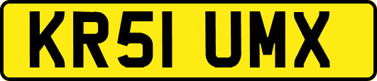 KR51UMX