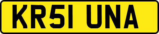 KR51UNA