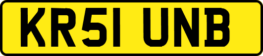 KR51UNB