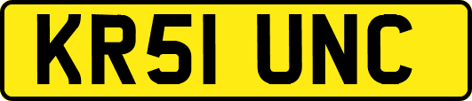 KR51UNC