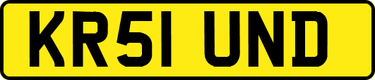KR51UND