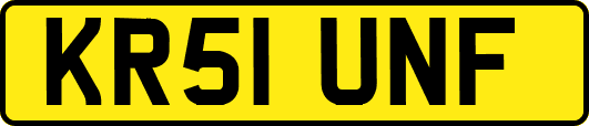 KR51UNF