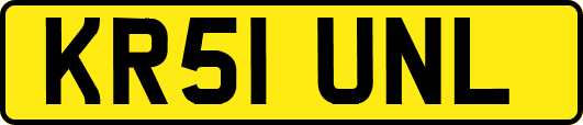 KR51UNL