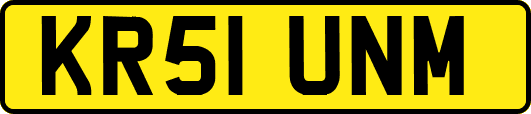 KR51UNM