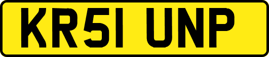 KR51UNP