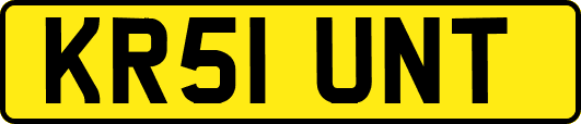 KR51UNT