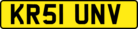 KR51UNV