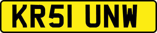 KR51UNW